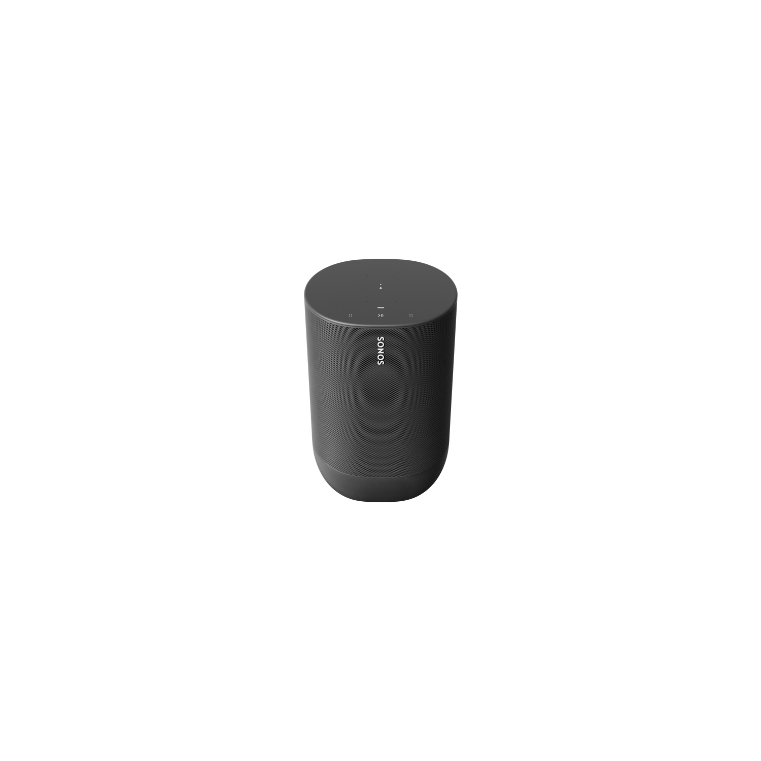 SONOS MOVE portable sound system with wifi and bluetooth - 0